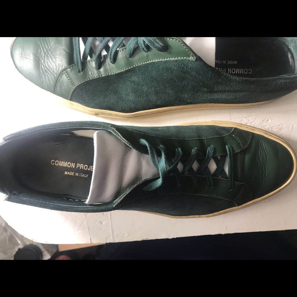 Common Projects - 1583 1040 - Picture 2 of 4